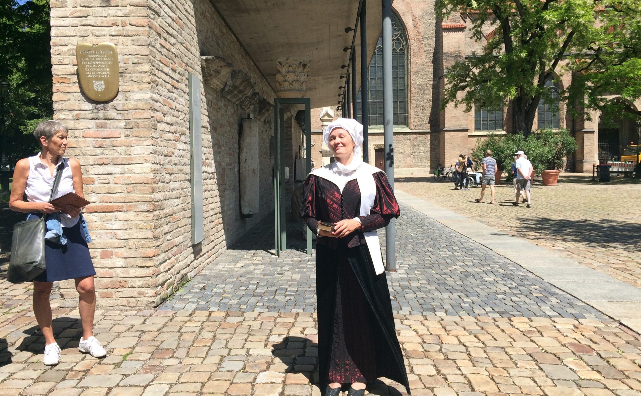 Fugger und Welser Museum »Fugger und Welser Erlebnismuseum« Augsburg
