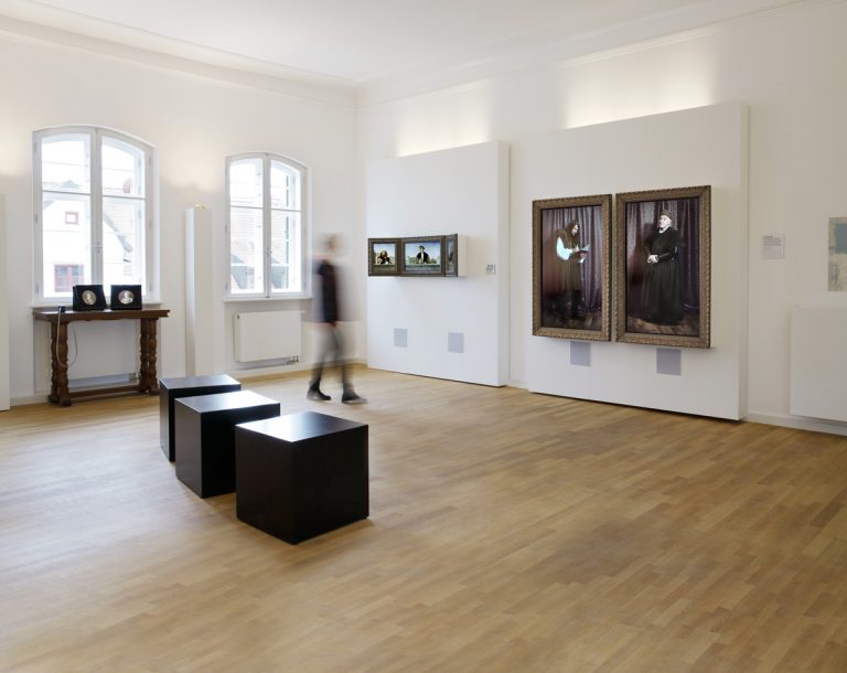 Saal der Patrizier Fugger und Welser Museum