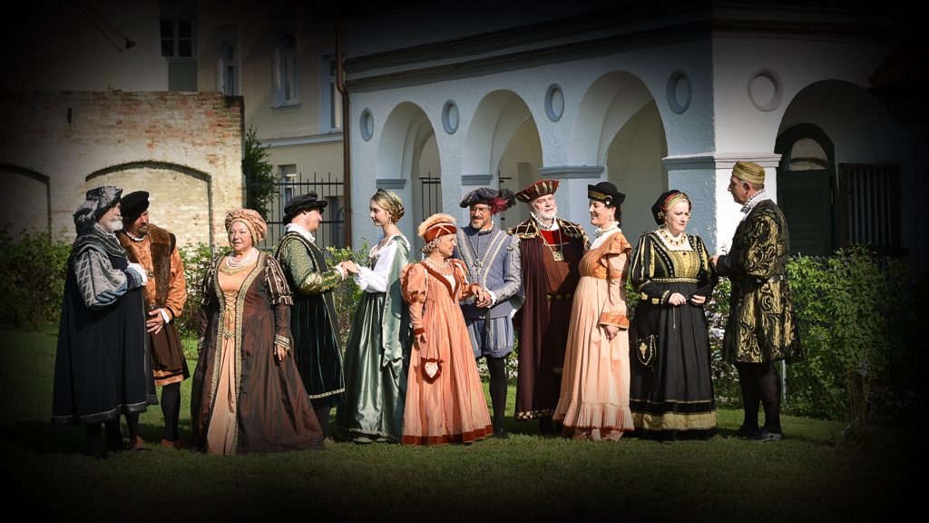 Renaissance-Café