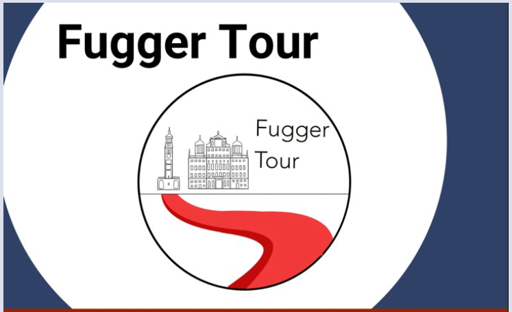 Fugger-Tour – für die ganze Familie