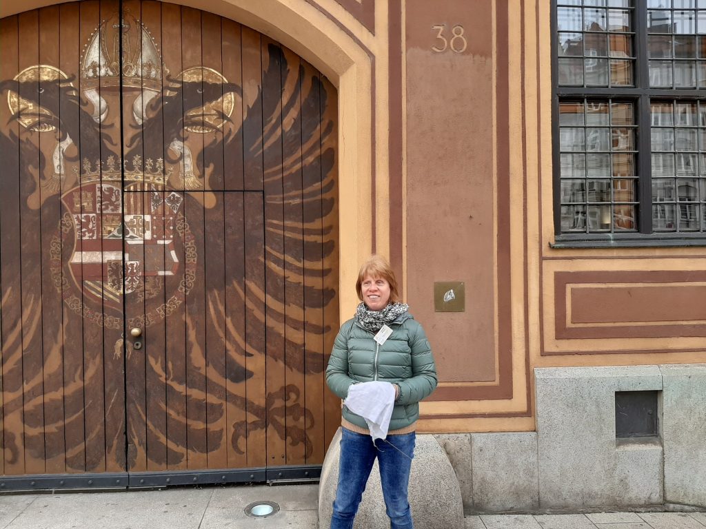 Augsburg um 1500 – mit allen Sinnen