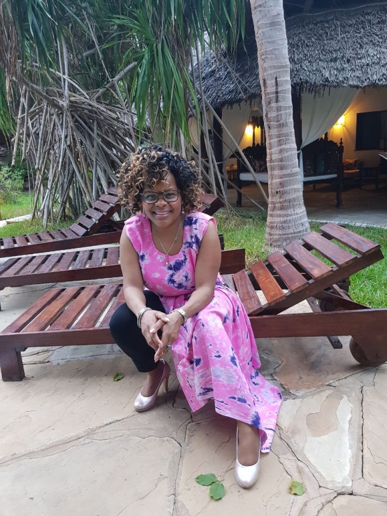 Vortrag: Das Fort Jesus in Mombasa