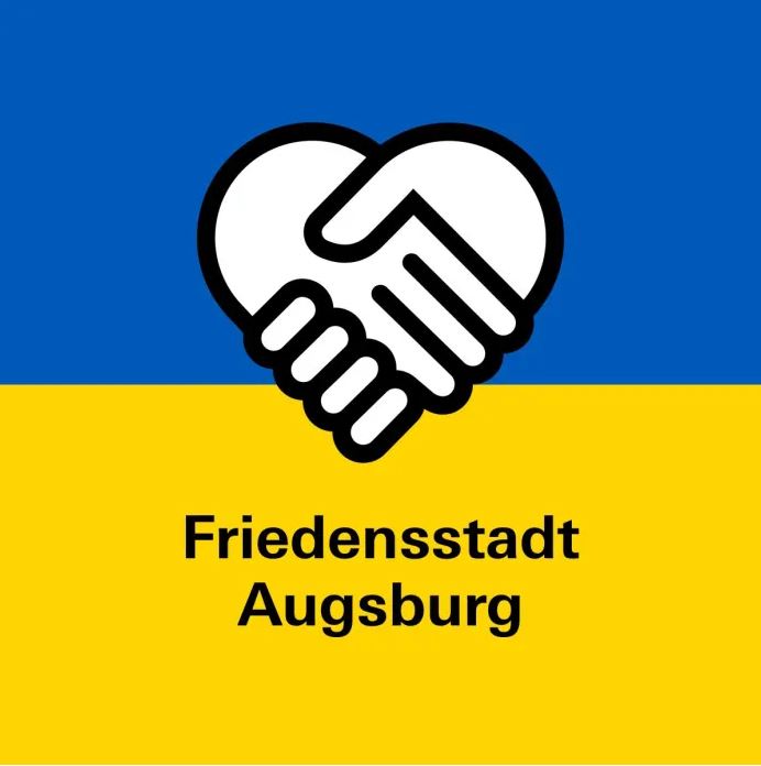 Friedenskundgebung