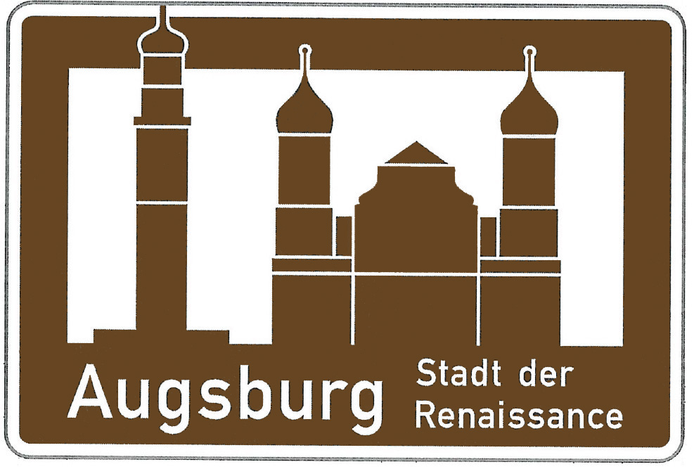 Vortrag: »Augsburg – Stadt der Renaissance«: Geschichte eines Slogans