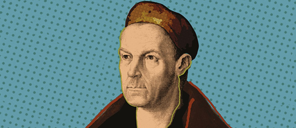 Augsburg als gemeinsames Erbe der Menschheit?