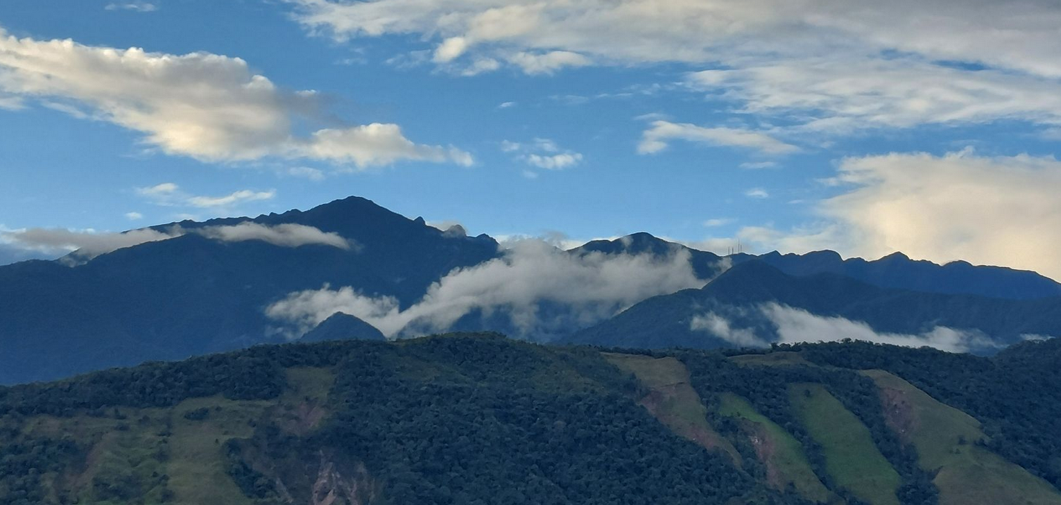 Veranstaltungstipp: Intersecciones II