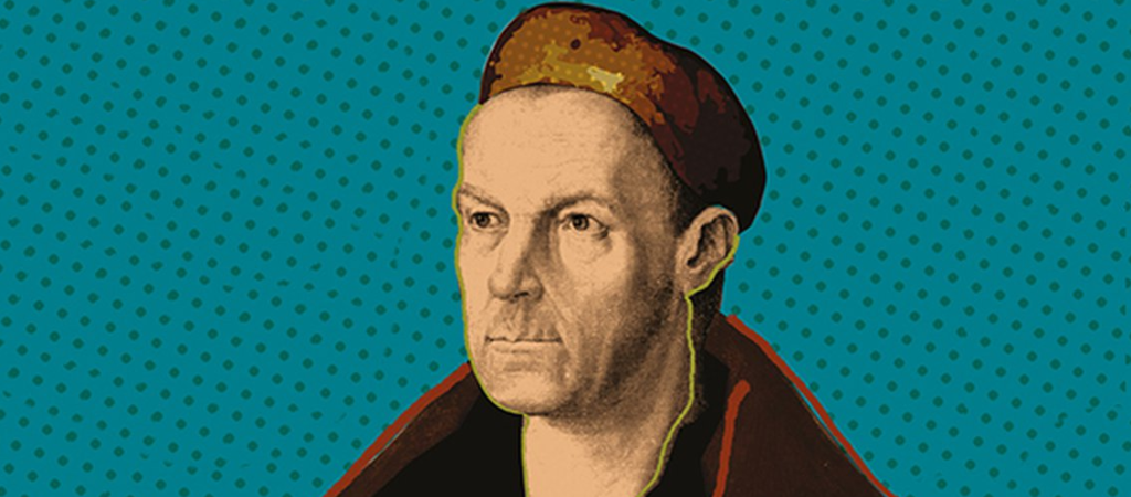 Stationen des Wiederaufbaus der Stadt Augsburg nach 1945