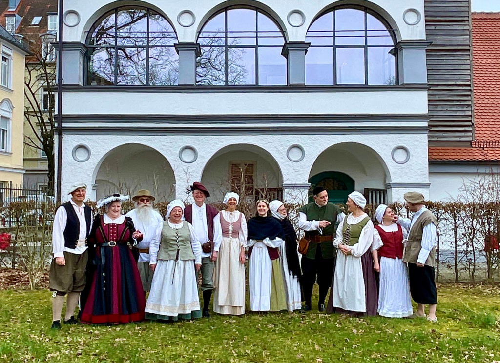Renaissance-Café